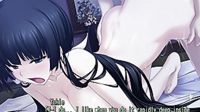 Majikoi S Yukie 4