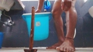 Bhatharoom blowjob pump good evening now video