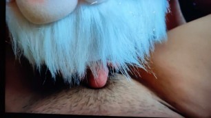 COMPLETE 4K MOVIE OH SANTA CUM AND GIVE IT TO ME WITH ADAMANDEVE AND LUPO